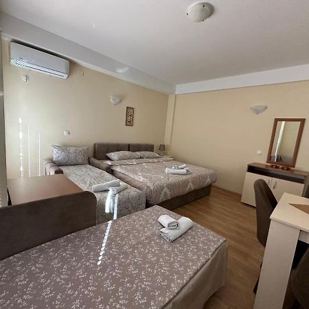 Sadi Apartments Ohrid Luaran gambar