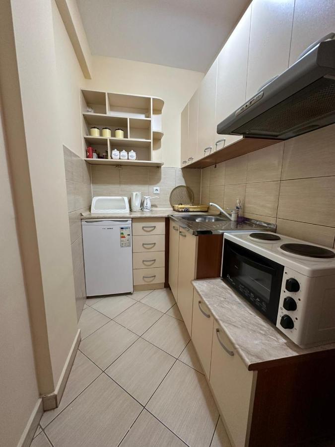 Sadi Apartments Ohrid Luaran gambar