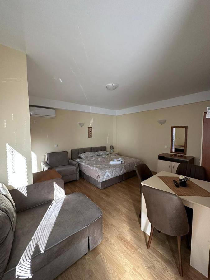 Sadi Apartments Ohrid Luaran gambar