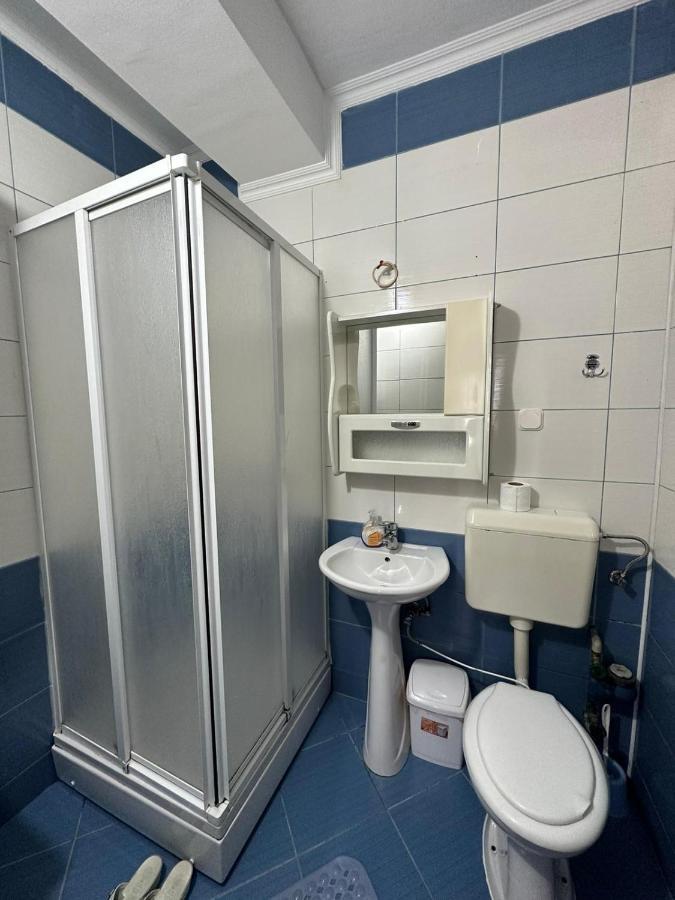 Sadi Apartments Ohrid Luaran gambar
