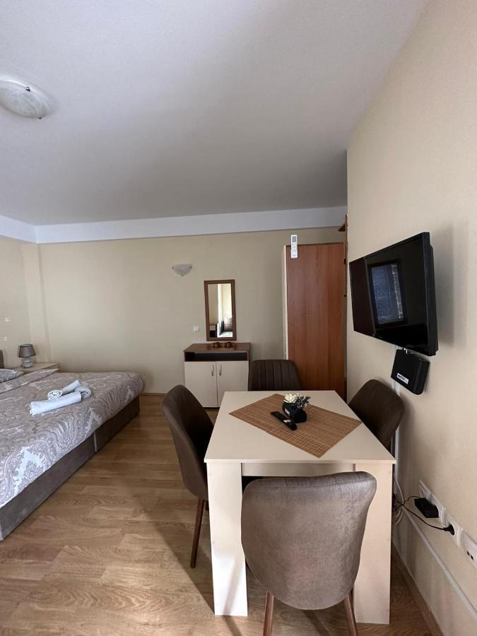 Sadi Apartments Ohrid Luaran gambar