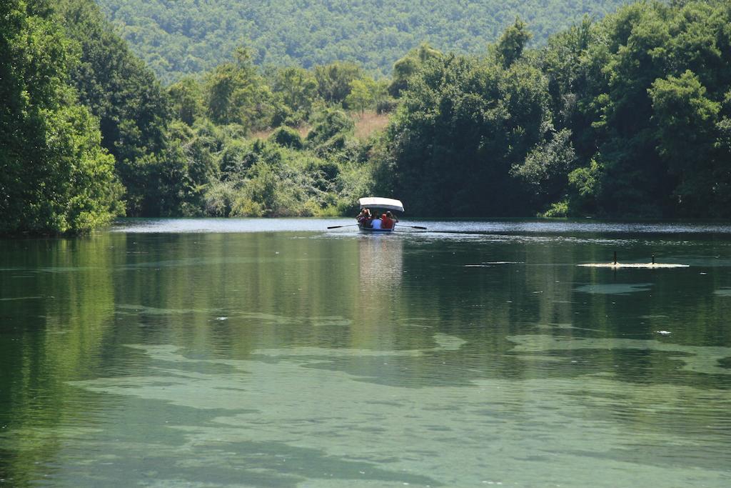 Sadi Apartments Ohrid Luaran gambar