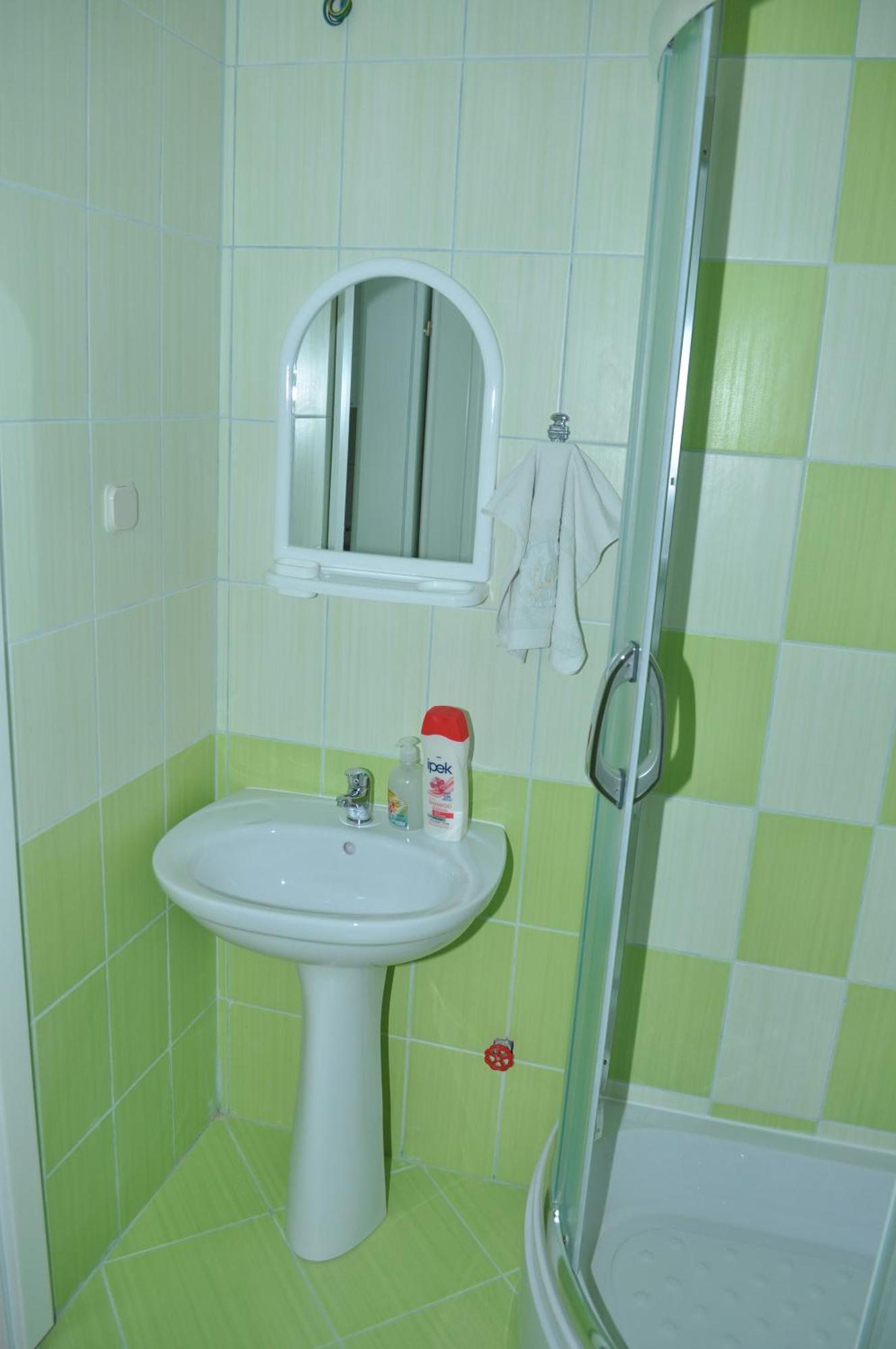 Sadi Apartments Ohrid Bilik gambar