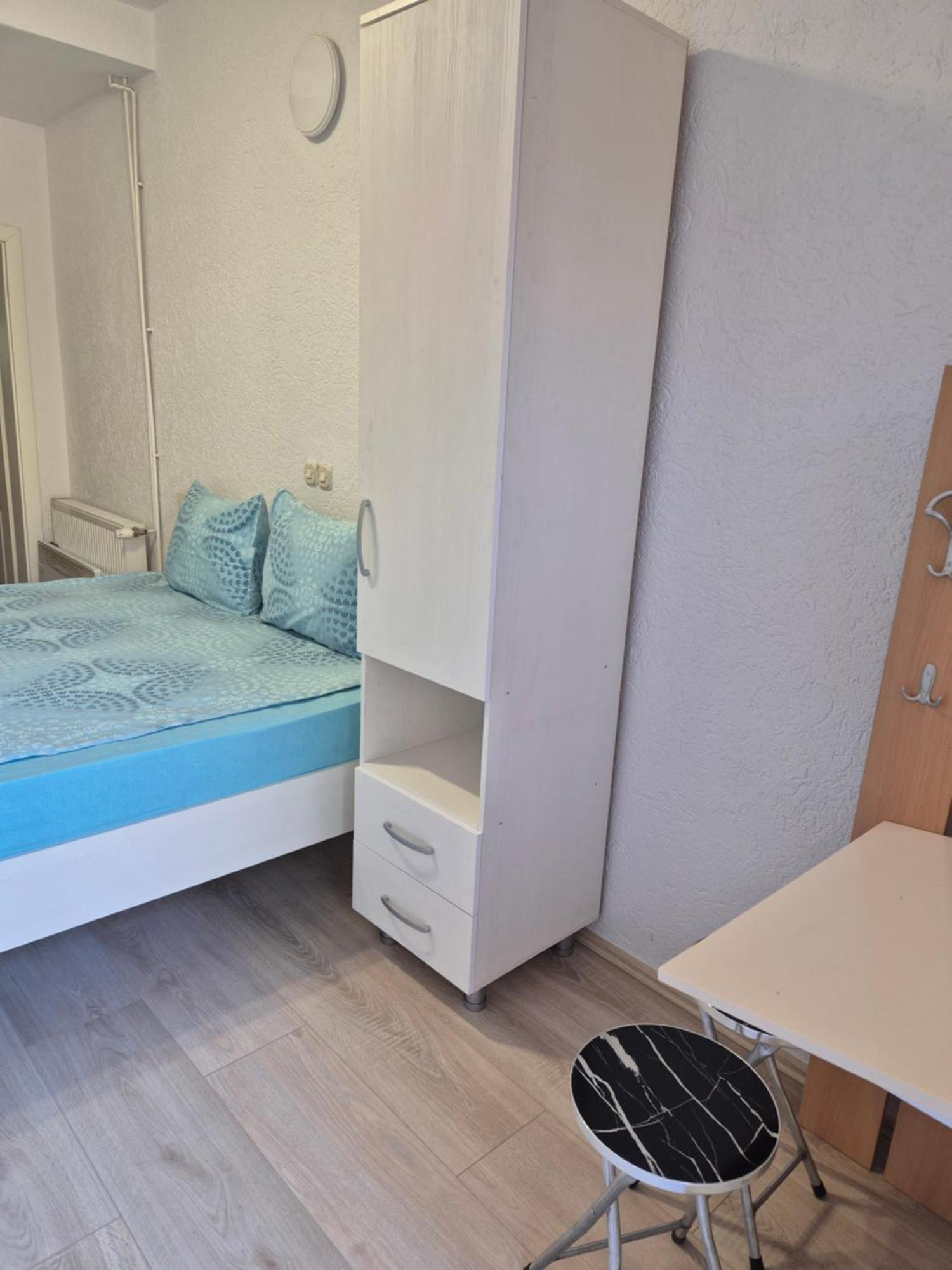 Sadi Apartments Ohrid Luaran gambar