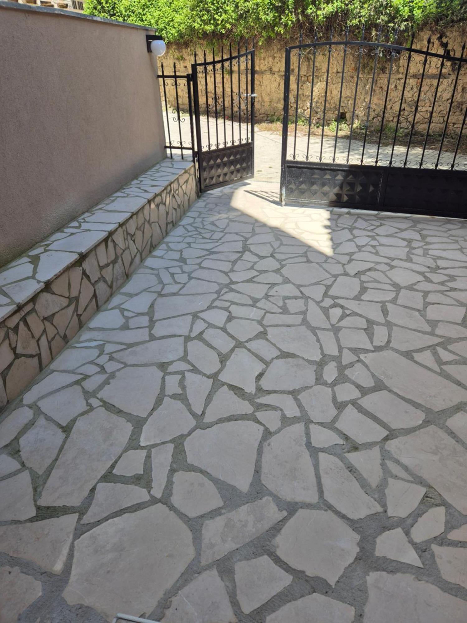 Sadi Apartments Ohrid Luaran gambar