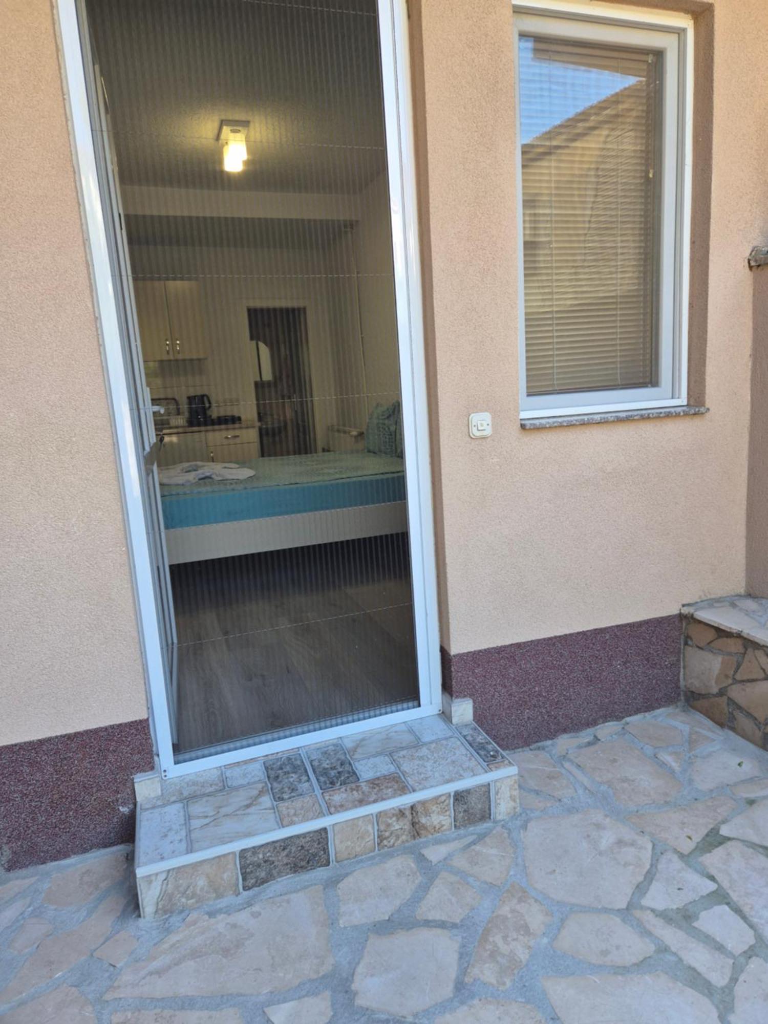 Sadi Apartments Ohrid Luaran gambar