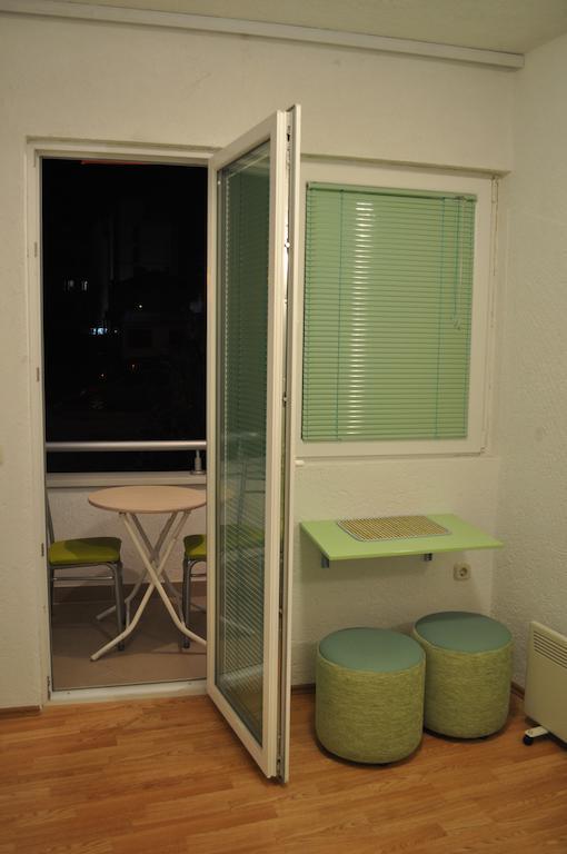 Sadi Apartments Ohrid Bilik gambar
