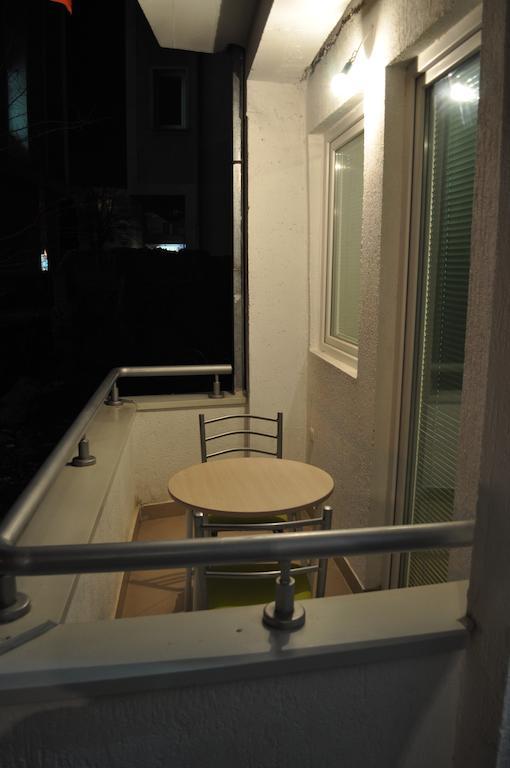 Sadi Apartments Ohrid Bilik gambar