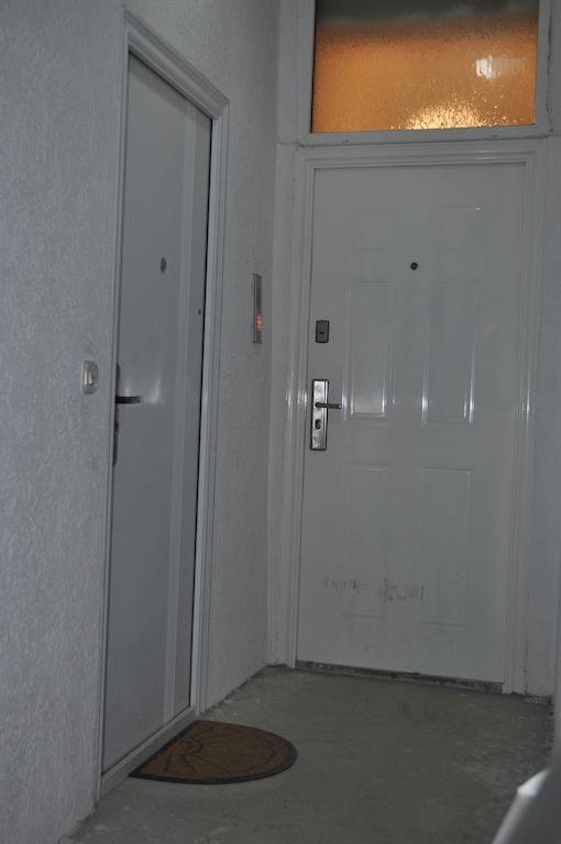 Sadi Apartments Ohrid Bilik gambar