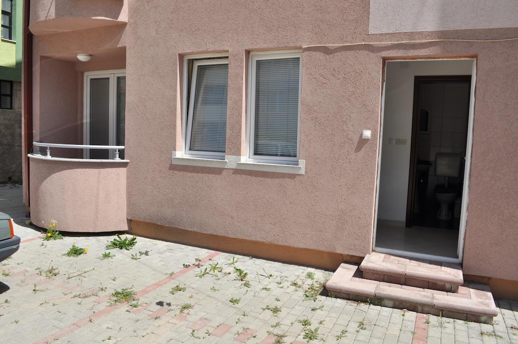 Sadi Apartments Ohrid Luaran gambar