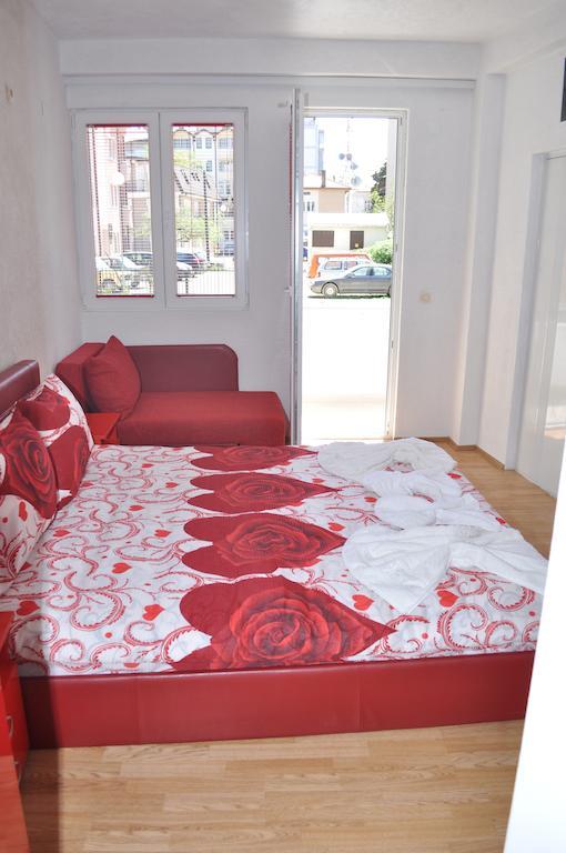 Sadi Apartments Ohrid Luaran gambar