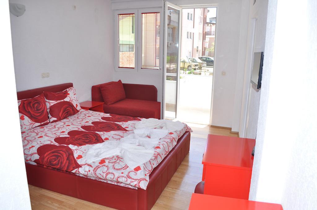 Sadi Apartments Ohrid Bilik gambar