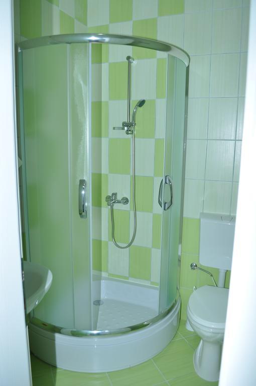 Sadi Apartments Ohrid Bilik gambar